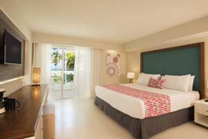 Emotions Playa Dorada By Hodelpa - Emotions Puerto Plata All Inclusive Resort - Dominican Republic